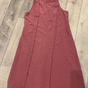 Ermanna  dress euro size 42= US size 12